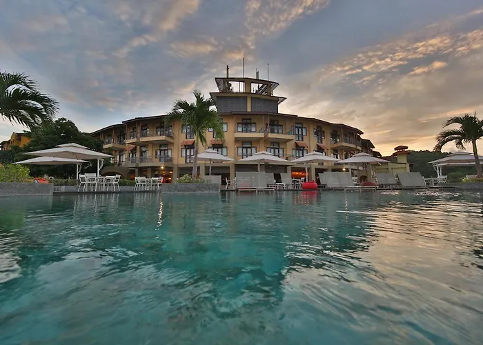 Resorts World Langkawi