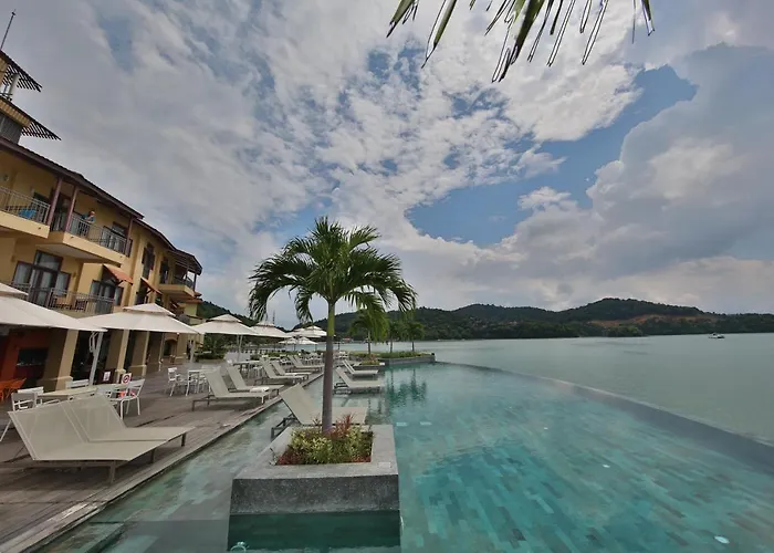 Resorts World Langkawi