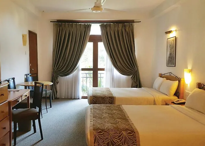Resorts World Langkawi