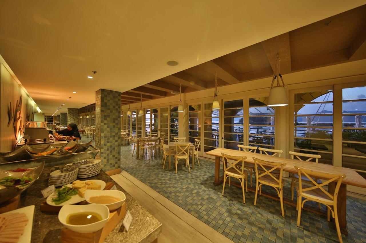 World Langkawi Resort 4*