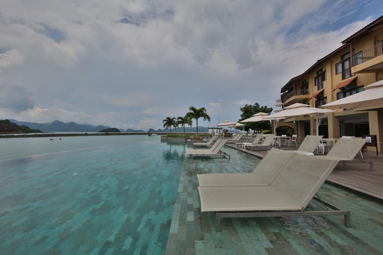 World Langkawi 4* Pantai Cenang (Langkawi)