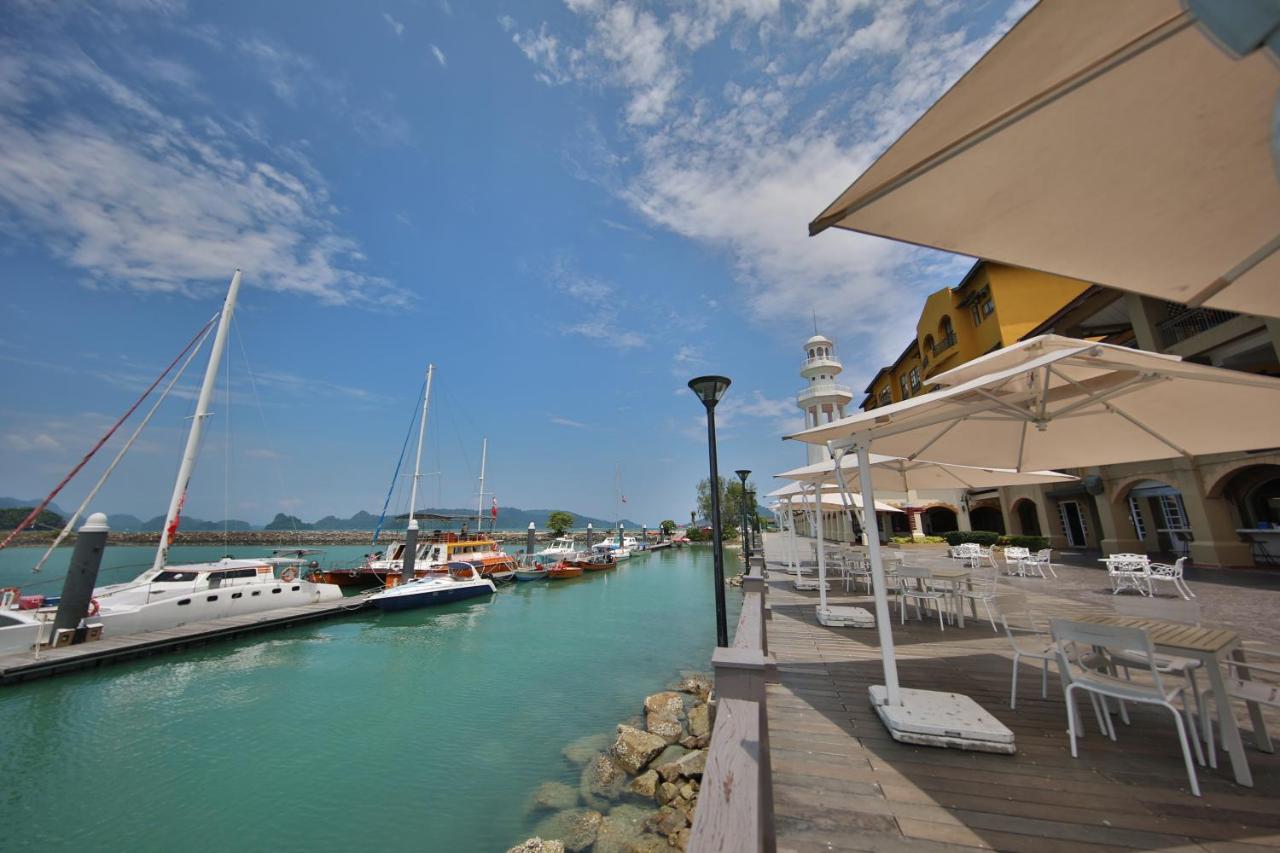World Langkawi Resort 4*