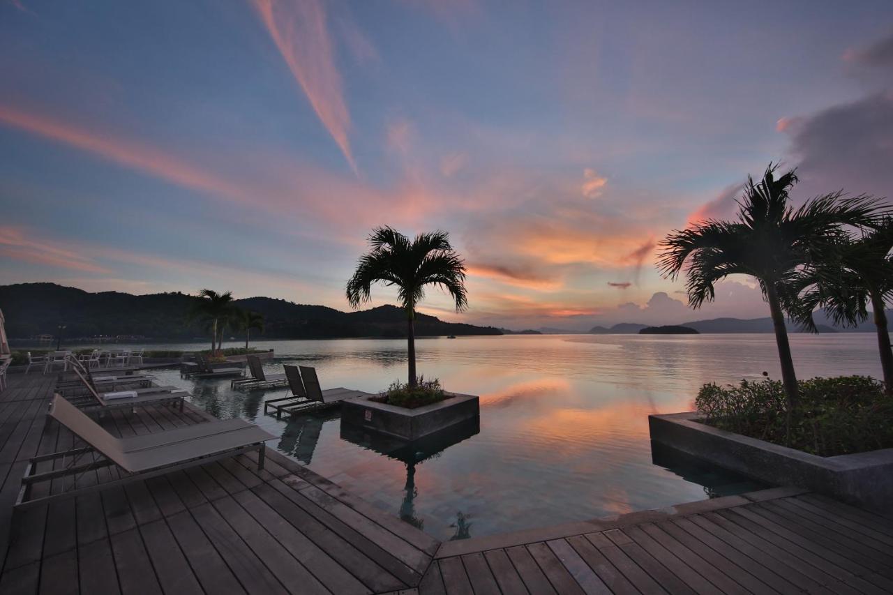 World Langkawi Pantai Cenang (Langkawi)