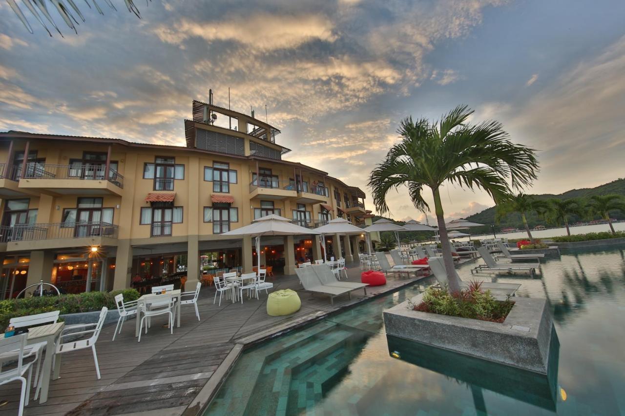World Langkawi Resort 4*