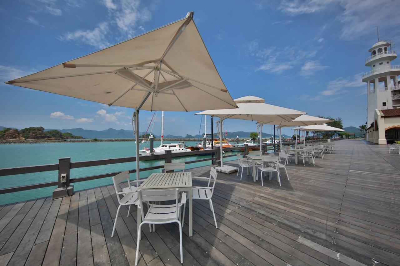 World Langkawi Pantai Cenang (Langkawi)