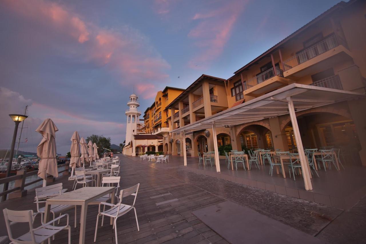 World Langkawi Resort 4*