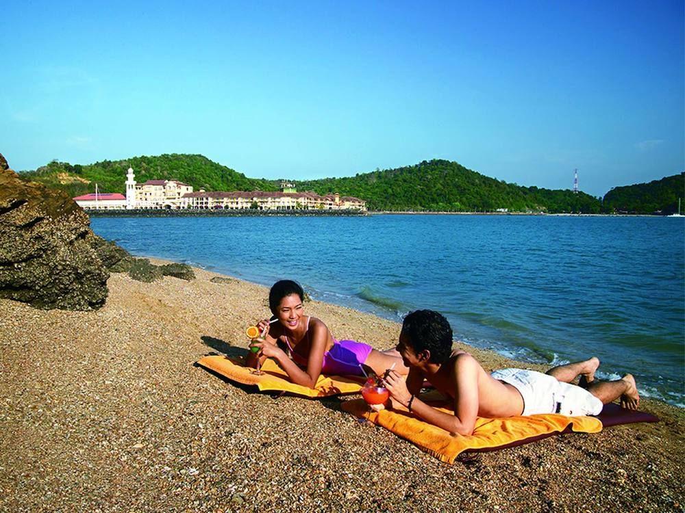 World Langkawi 4*