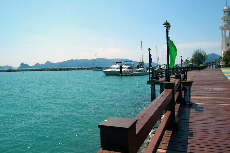 World Langkawi Pantai Cenang (Langkawi)