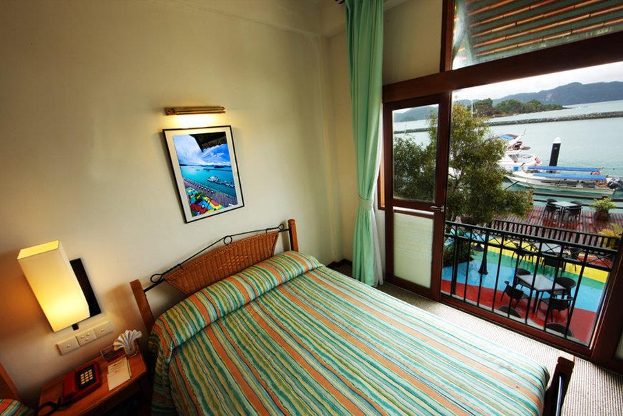 World Langkawi Resort 4*
