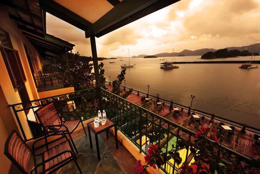 World Langkawi 4* Pantai Cenang (Langkawi)