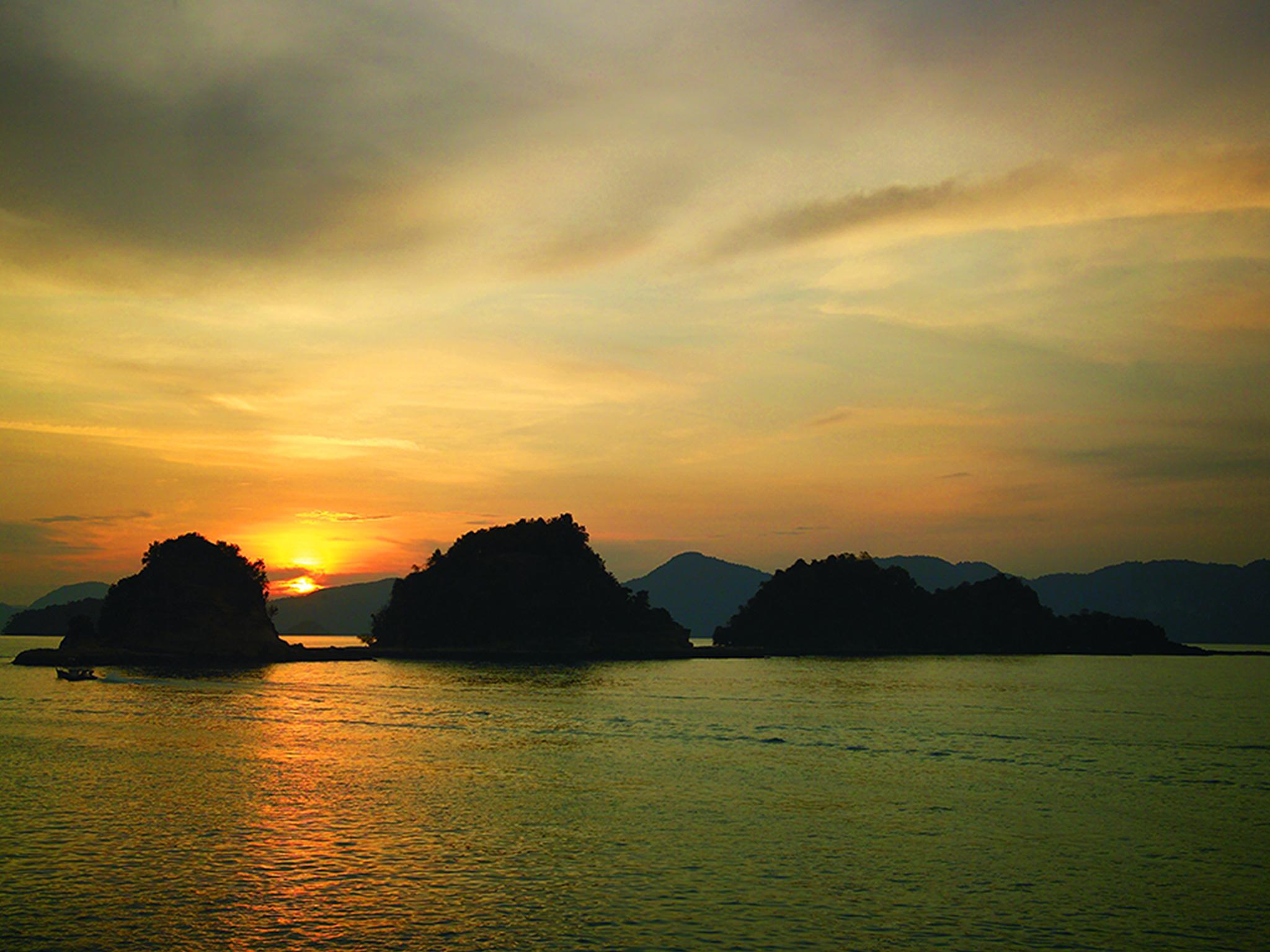 World Langkawi 4* Pantai Cenang (Langkawi)