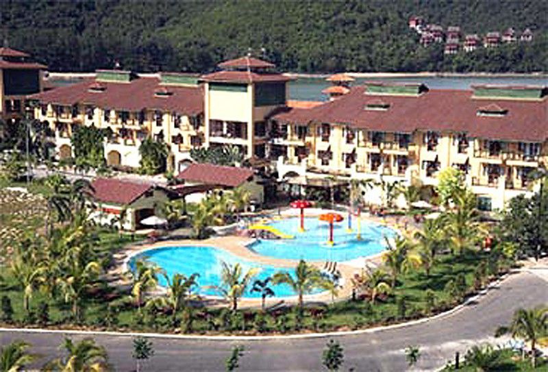 World Langkawi 4*