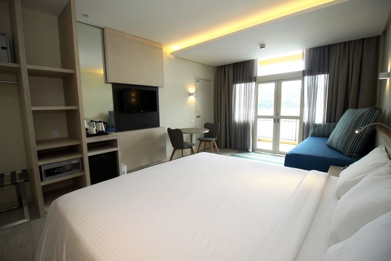 World Langkawi 4*