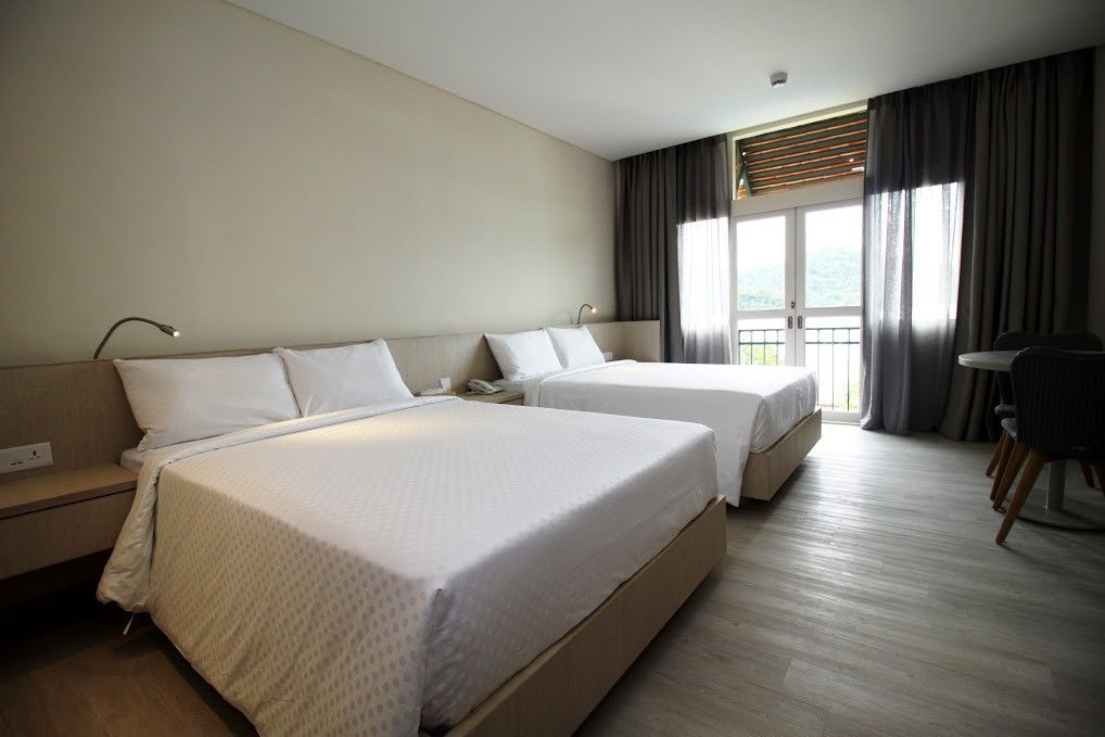 World Langkawi Resort 4*