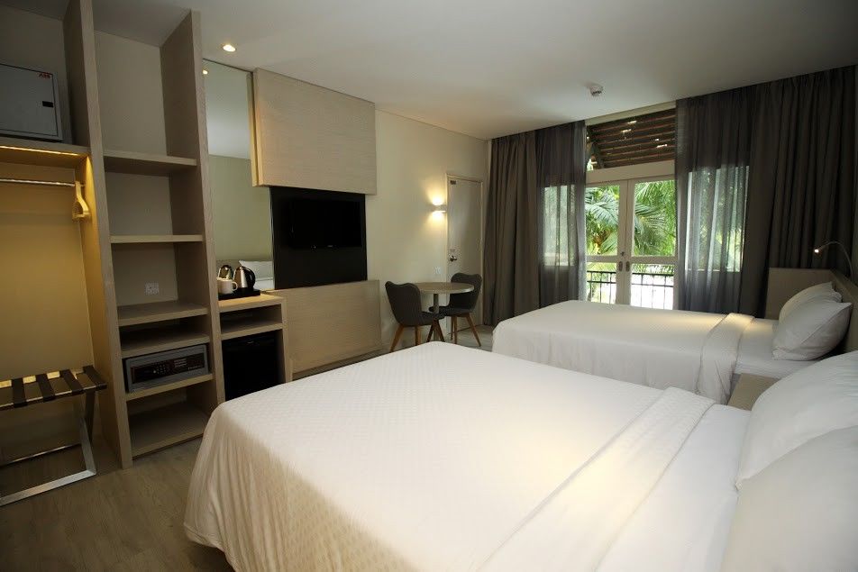 World Langkawi Resort 4*