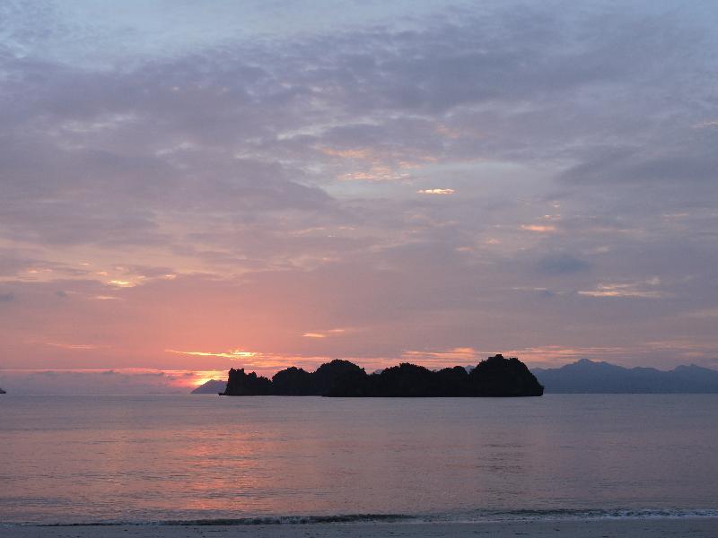 World Langkawi Pantai Cenang (Langkawi)