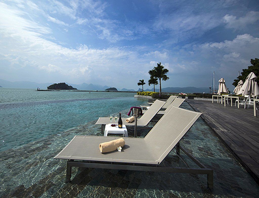 World Langkawi Resort 4*