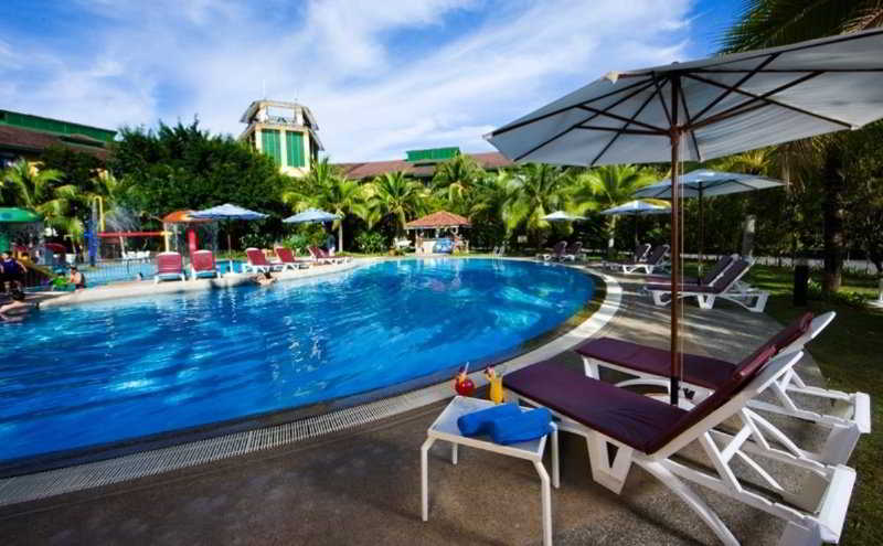 World Langkawi 4*