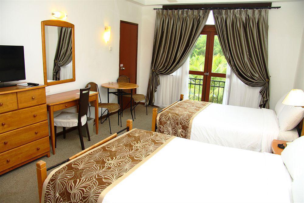 World Langkawi Resort 4*